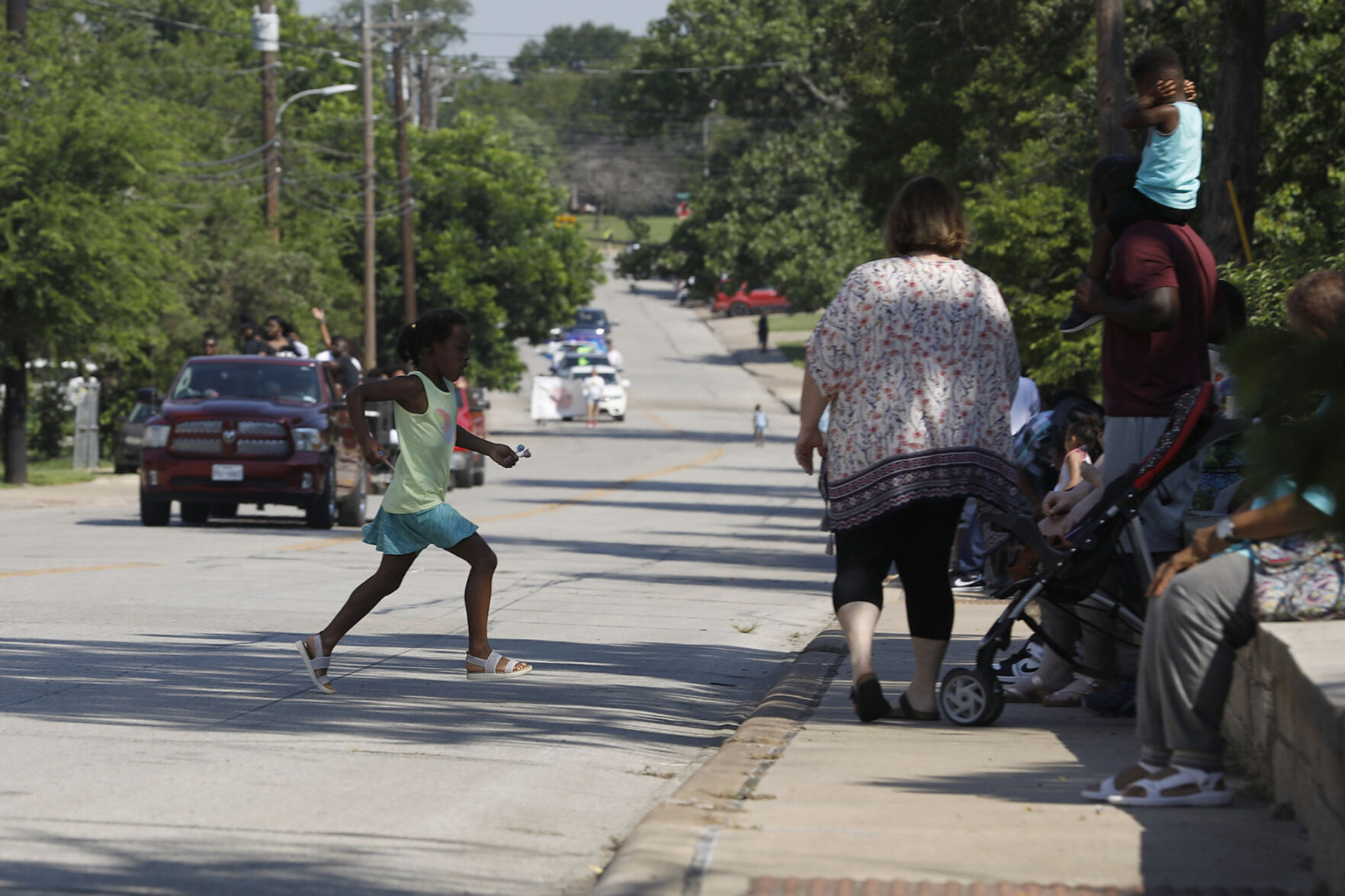 Juneteenth Parade